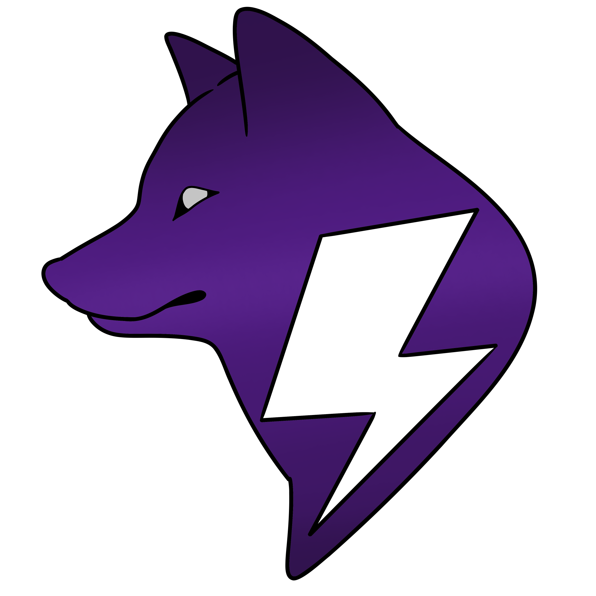 ThunderDoge Logo